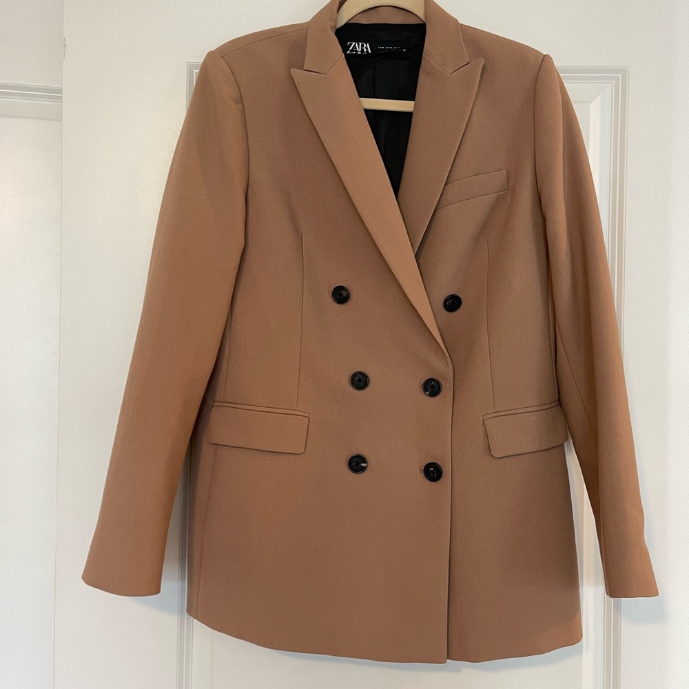 Jacket Zara, like new, size M